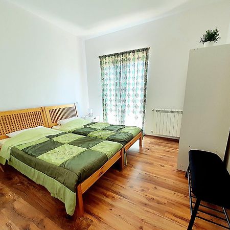 Apartament House Fran Barban Zewnętrze zdjęcie
