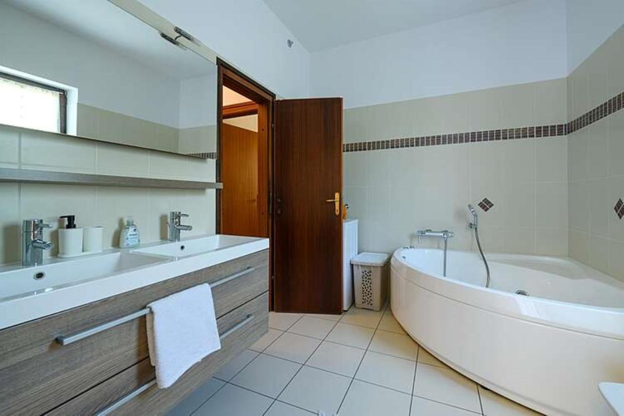 Apartament House Fran Barban Zewnętrze zdjęcie