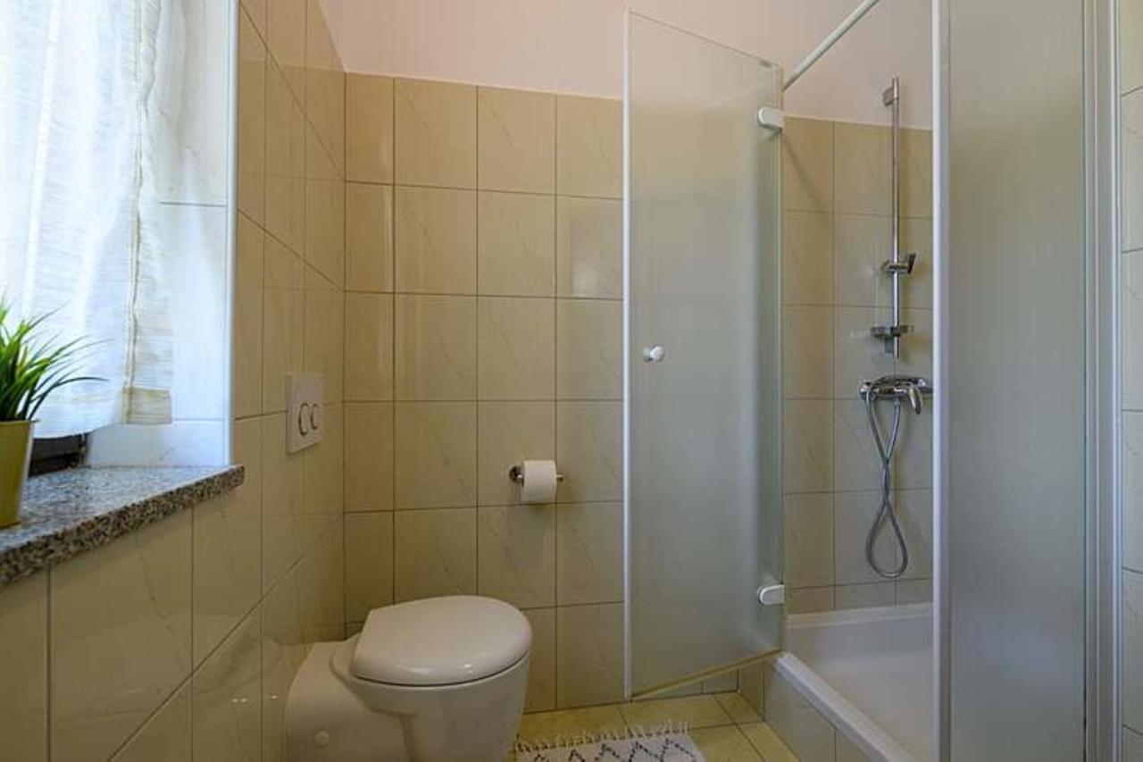 Apartament House Fran Barban Zewnętrze zdjęcie