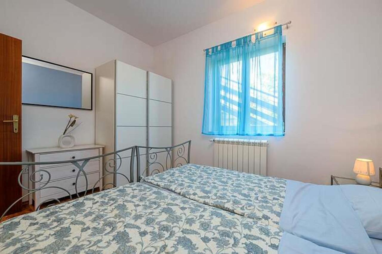 Apartament House Fran Barban Zewnętrze zdjęcie