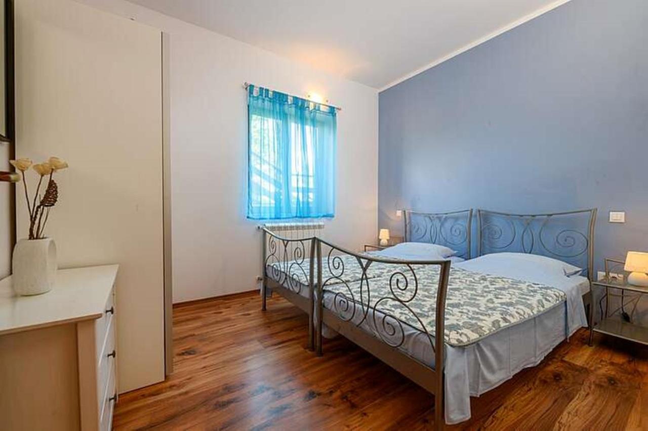 Apartament House Fran Barban Zewnętrze zdjęcie