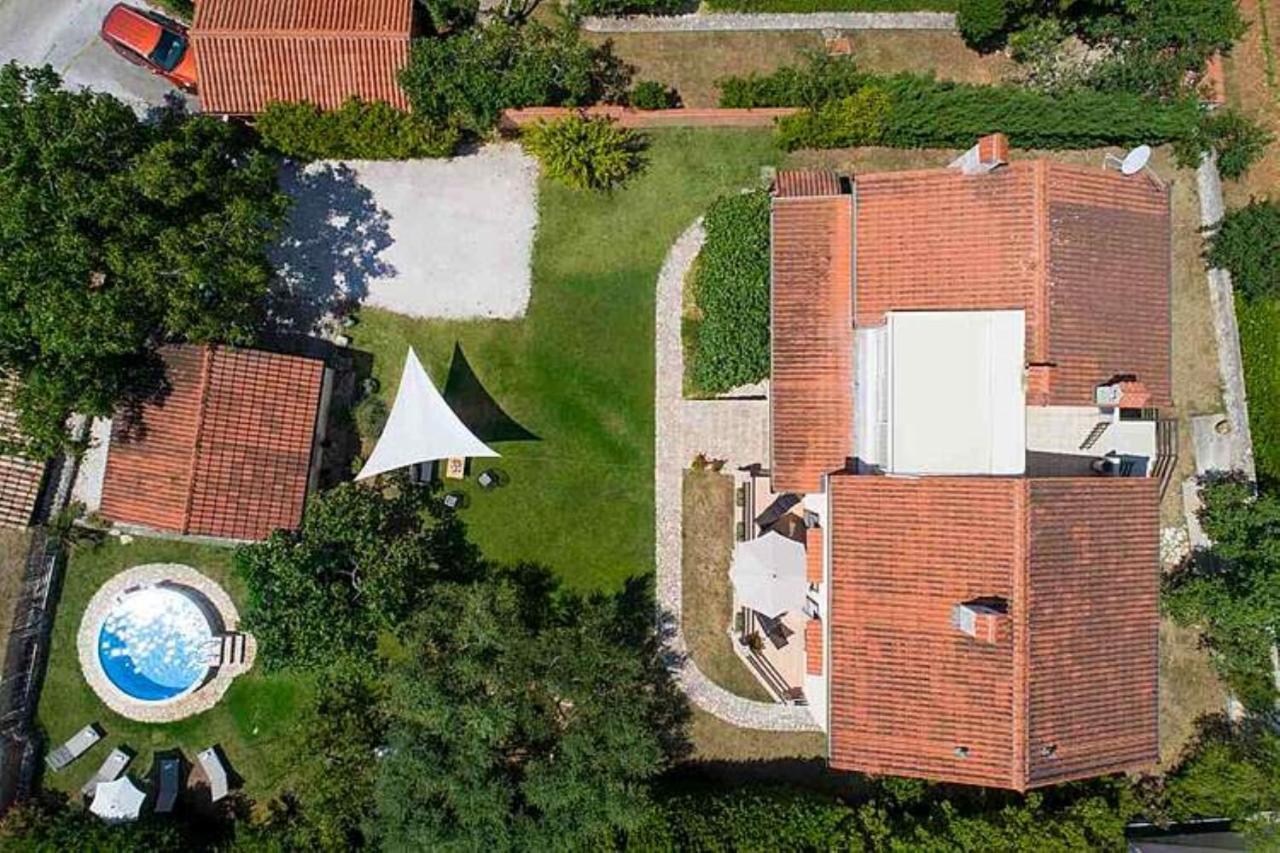 Apartament House Fran Barban Zewnętrze zdjęcie