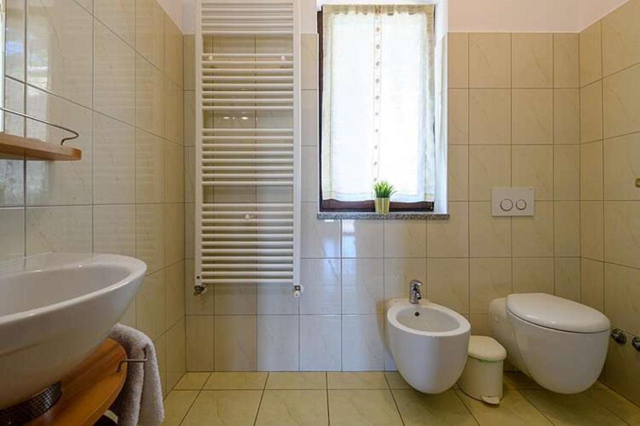 Apartament House Fran Barban Zewnętrze zdjęcie