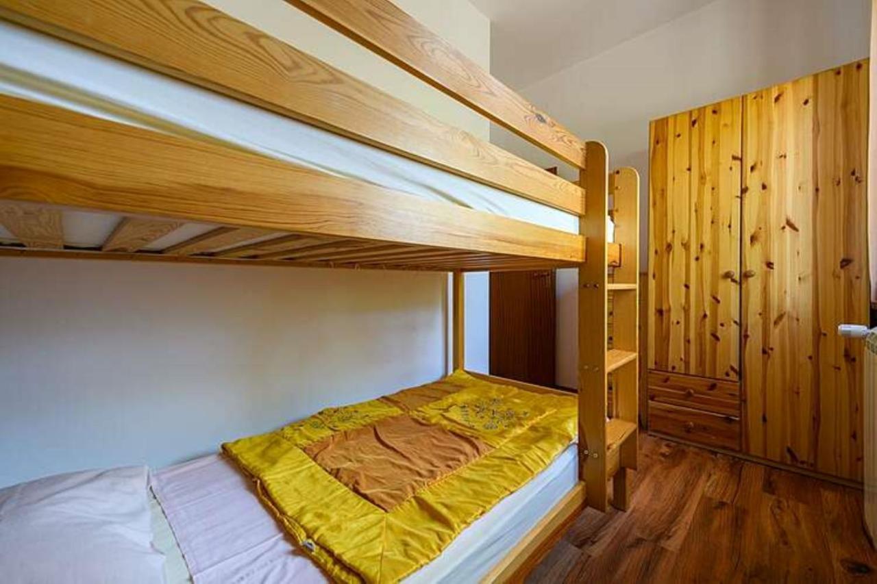 Apartament House Fran Barban Zewnętrze zdjęcie