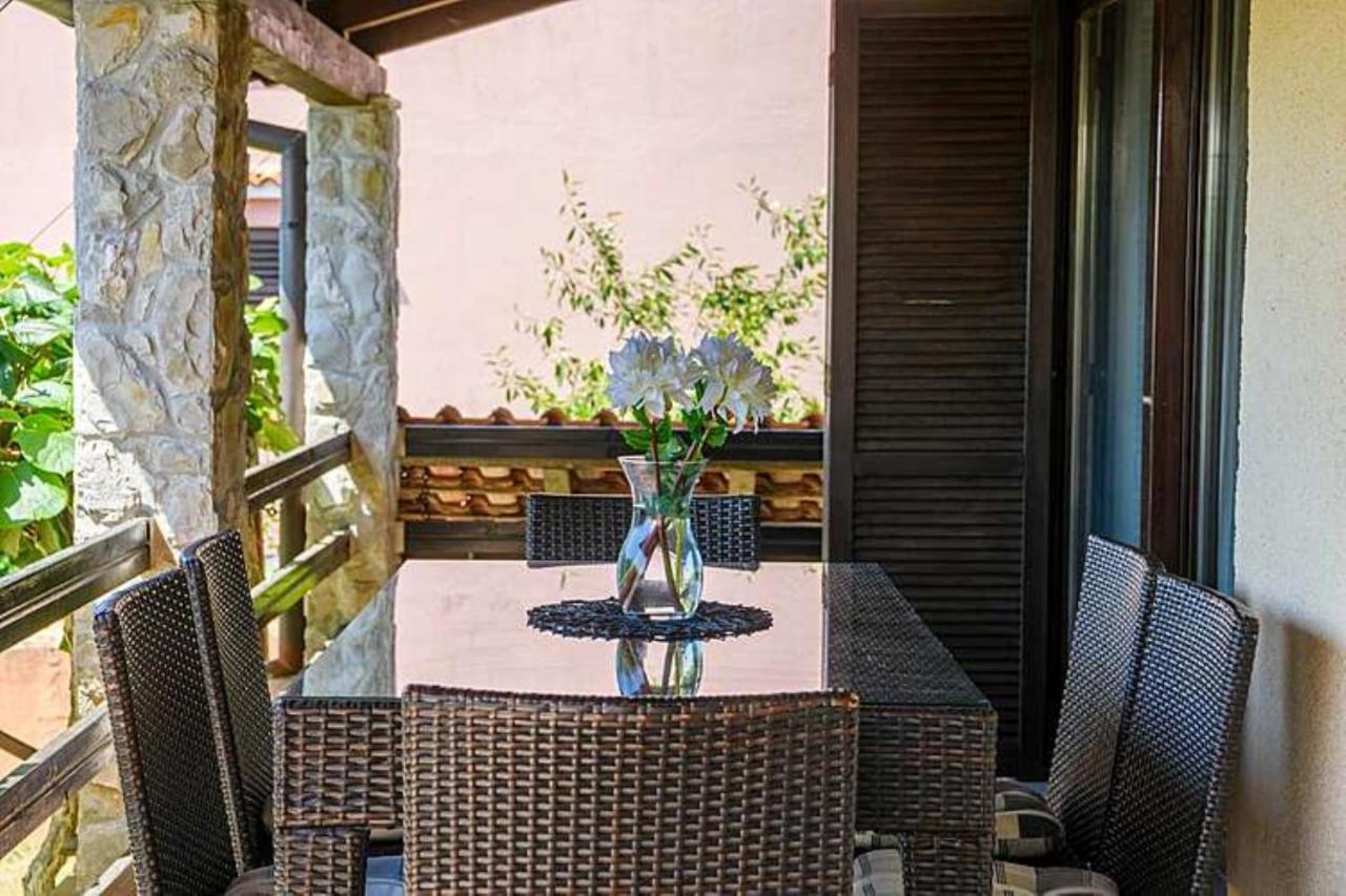 Apartament House Fran Barban Zewnętrze zdjęcie