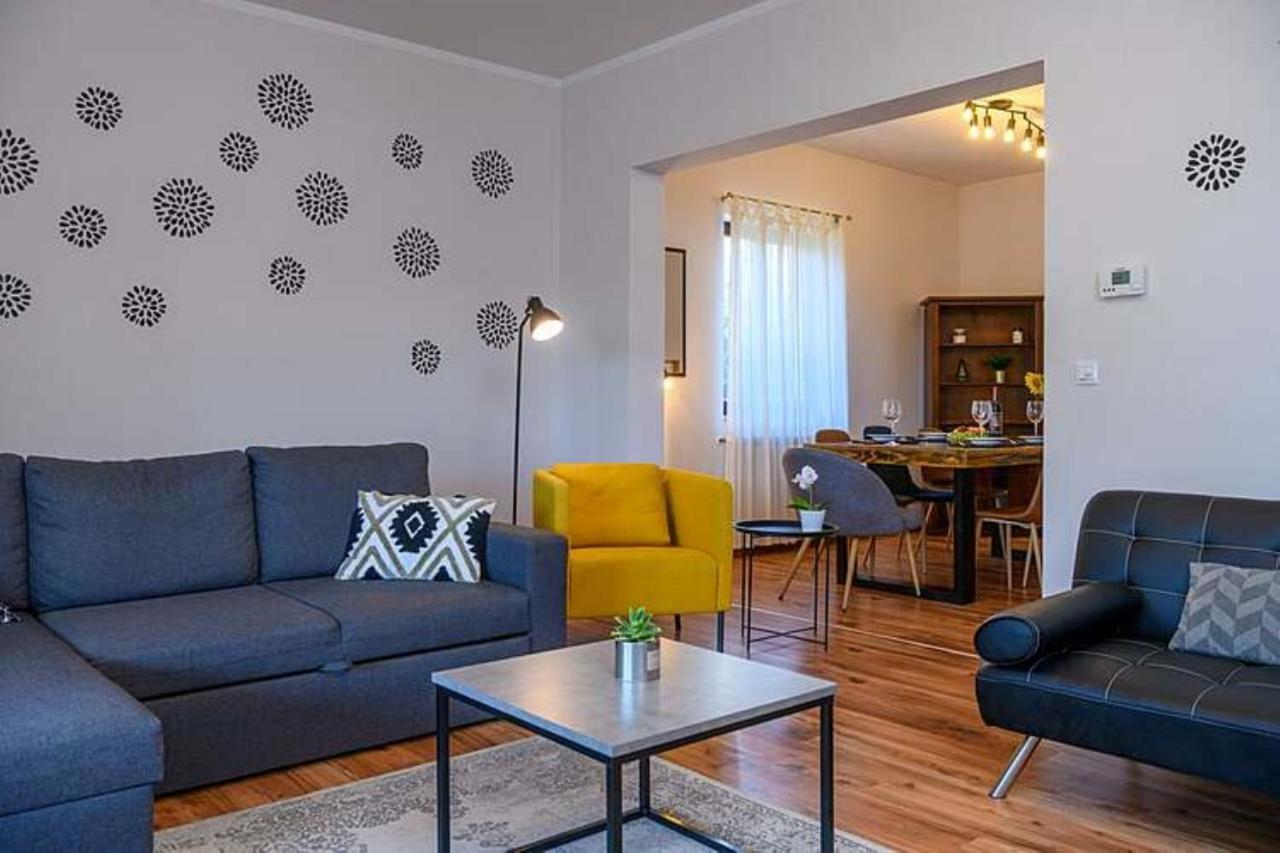 Apartament House Fran Barban Zewnętrze zdjęcie