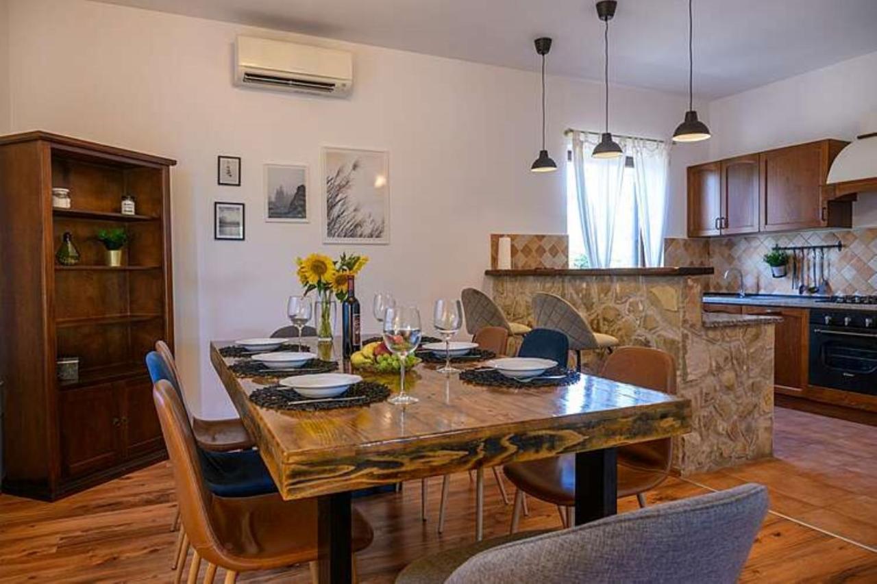 Apartament House Fran Barban Zewnętrze zdjęcie