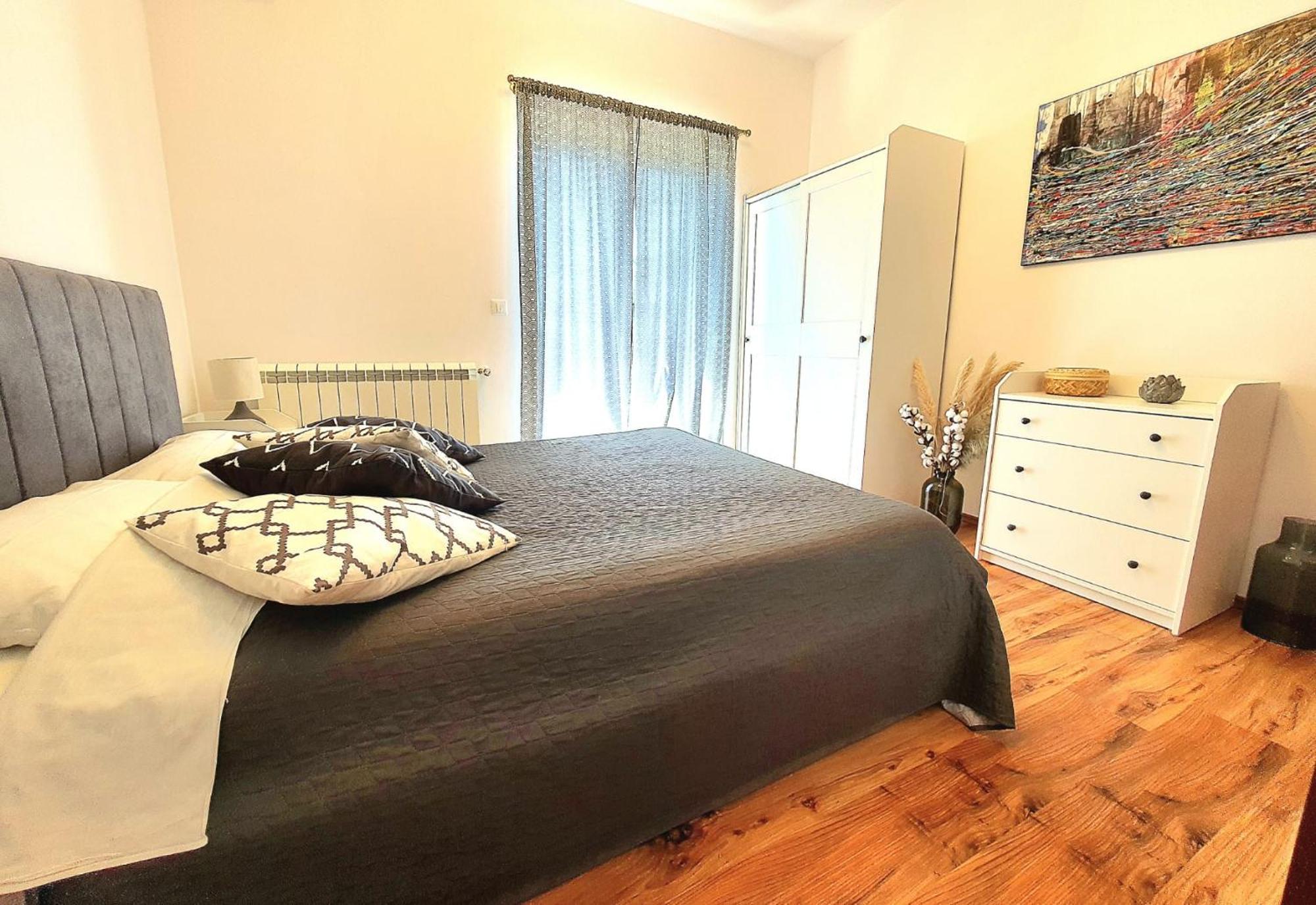 Apartament House Fran Barban Zewnętrze zdjęcie