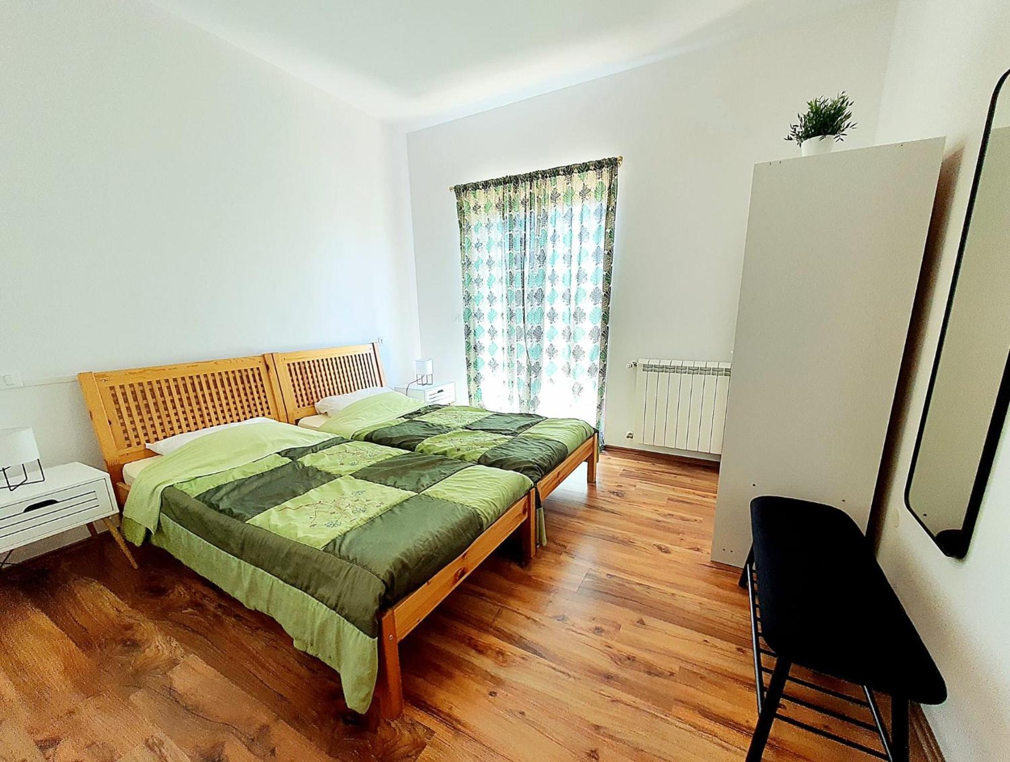 Apartament House Fran Barban Zewnętrze zdjęcie