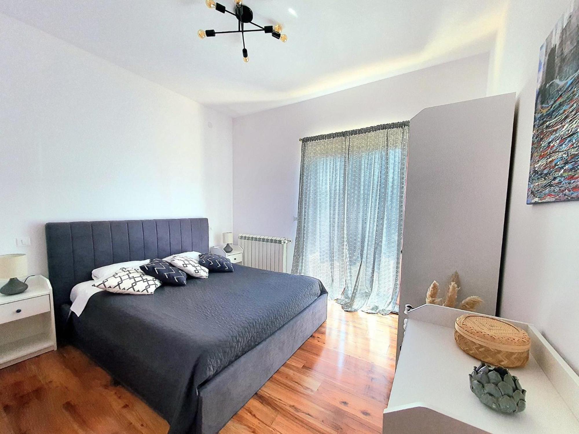 Apartament House Fran Barban Zewnętrze zdjęcie
