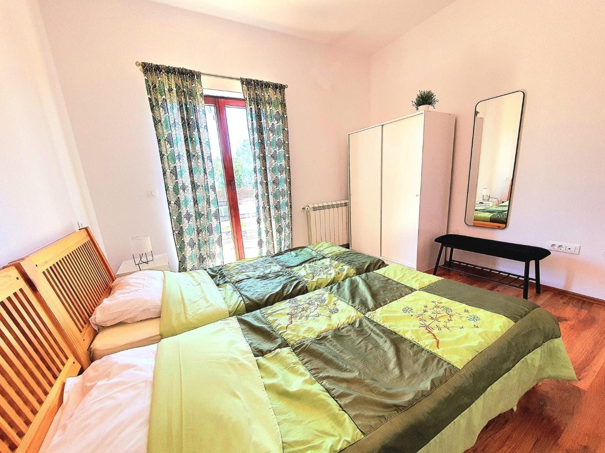 Apartament House Fran Barban Zewnętrze zdjęcie